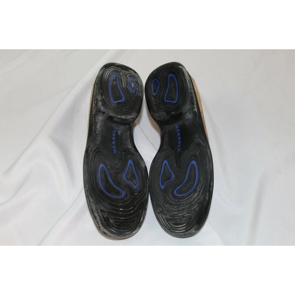 Merrell Womens Thermo Moc Shell Waterproof Shoes - Picture 6 of 7